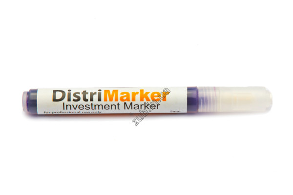 Маркер для пакувальної маси DISTRI MARKER 10мм, фото 1