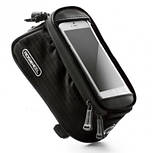 Велорюкзаки і велосумки