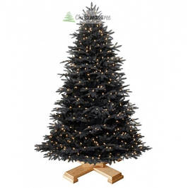 Ялинки Білі