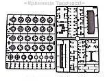 Збірна модель: Бойова машина Klesta БМД-1П (MK223), фото 4