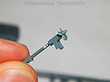 Збірна модель: Бойова машина Klesta БМД-1П (MK223), фото 5