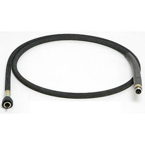 Вал гнучкий до вібратора довжина 3м (до ІВ-116/ ІВ-117/ЕПК-1300)