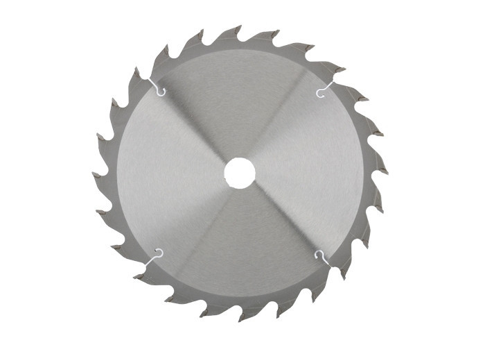 Диск пильний по дереву з твердосплавними напайками Schans 250х32х1,8мм; 24 зуба, фото 1