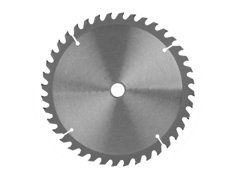 Диск пильний по дереву з твердосплавними напайками Schans 400х30х2,8мм; 36 зубів, фото 1