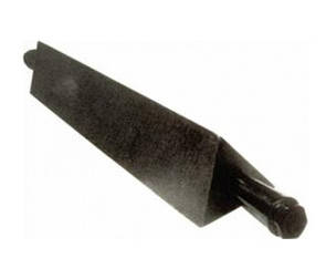 Лінійка повірочна тип УТ-1000 кл. точності.1 кут 60° (Ставрополь, СРСР)