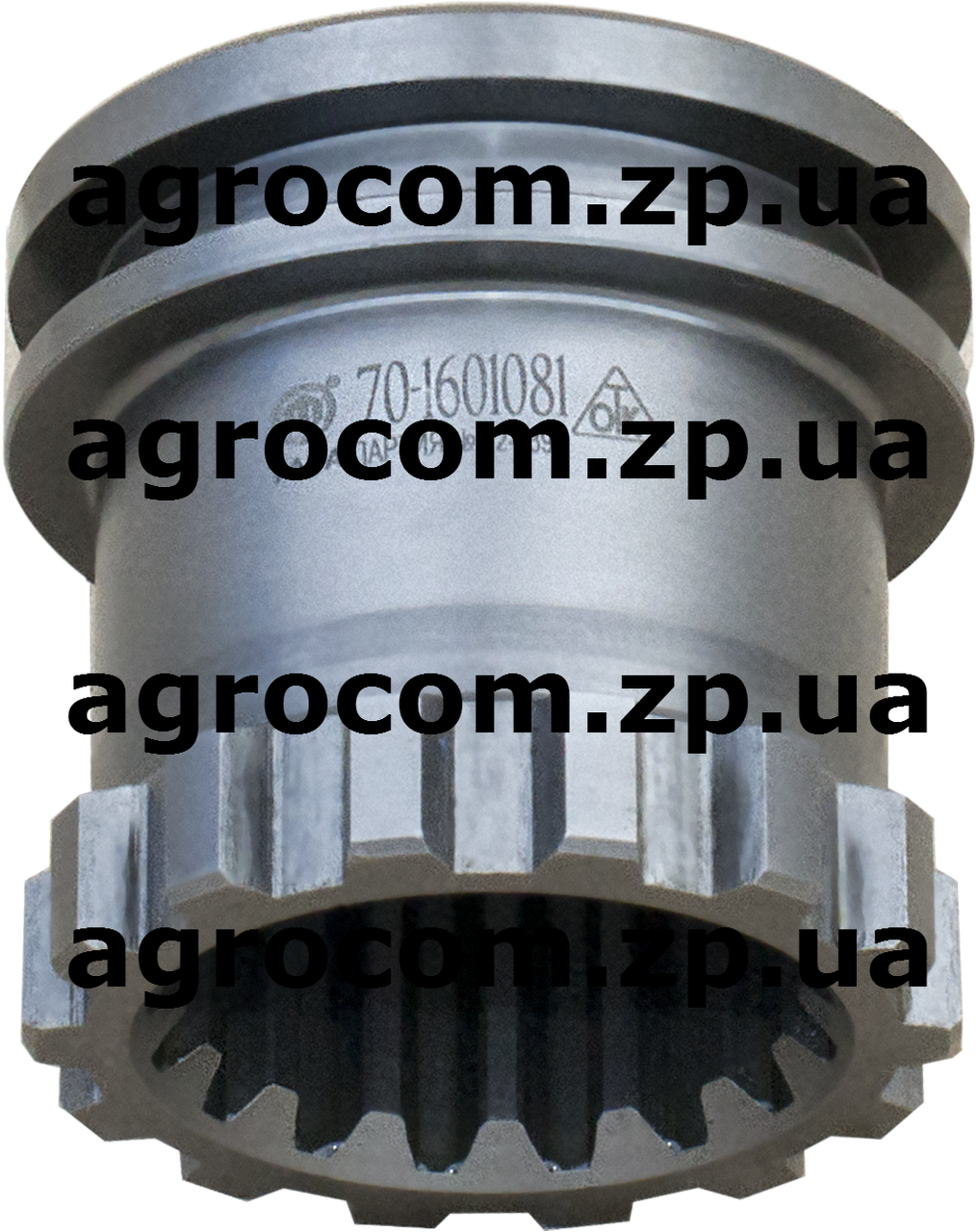 Муфта сполучна МТЗ-80, Д-240