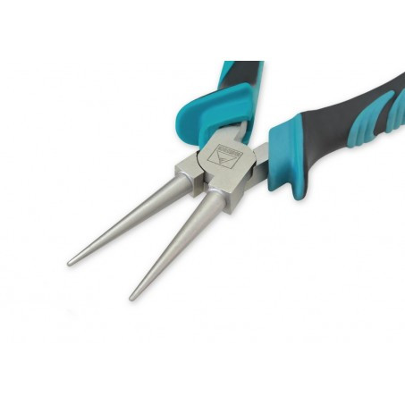 Тонкогубци Berg Сг-V нікель 200 мм, фото 1