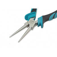 Тонкогубци Berg Сг-V нікель 160 мм