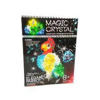 Набор для опытов Magic crystal 03