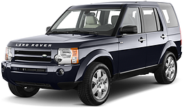 Discovery 3 (L319) (2004-2009)