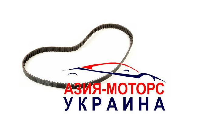 Ремінь ГРМ Chery Amulet (Чери Амулет) 480-1007081