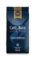 Кава в зернах Caffe Boasi Bar Gran Riserva 1 кг, 80% Арабіка, Італія Боазі