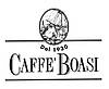 Кава в зернах Caffe Boasi Bar Gran Riserva Speciale 1кг 100% Арабіка Італія Боазі Чорний зерновий, фото 6
