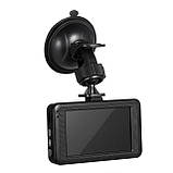 Автомобільний відеореєстратор DVR 626, фото 5