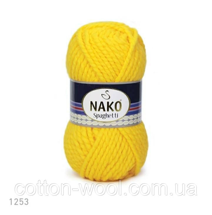 Nako Spaghetti (НАКО Спагеті) 1253