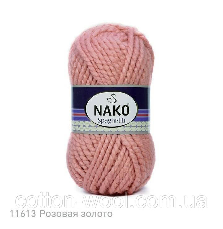 Nako Spaghetti (НАКО Спагеті) 11613