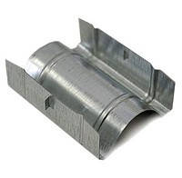 З'єднувач для нарощування CD-60 профілю