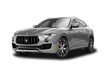 Maserati Levante (2016-)