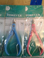 Кусачки для кутикули