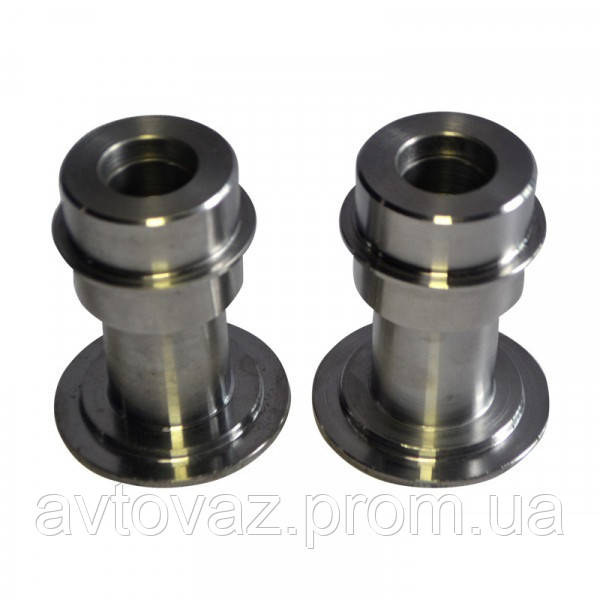 Переходники на ступичный подшипник ВАЗ 2108 для ВАЗ 2101, 2102, 2103 ...