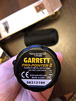 Пінпоїнтер Garrett Pro-Pointer II (2) з підсвіткою, металошукач, фото 5