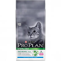 Pro Plan (Про план) Sterilised  with Rabbit для кастрованих котів (кролик) 10 кг