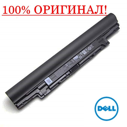 Оригінальна батарея для ноутбука Dell Latitude 13 E3340, 3340 - YFDF9 (11.1 V 65Wh) - Акумулятор, АКБ