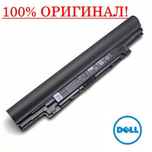 Оригінальна батарея для ноутбука Dell Latitude 13 E3340, 3340 - YFDF9 (11.1 V 65Wh) - Акумулятор, АКБ, фото 1