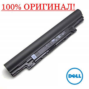 Оригінальна батарея для ноутбука Dell Latitude 13 E3350, 3350 - YFDF9 (11.1 V 65Wh) - Акумулятор, АКБ, фото 1