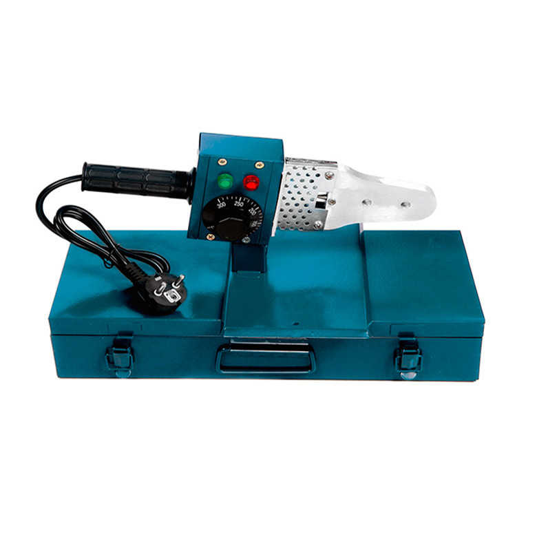 Паяльник для пластикових труб Vilmas 600-PW-3, фото 1