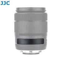 Захист (заглушка) JJC LPC-18135 для контактів об'єктиву Canon EF-S 18-135mm F3.5-5.6 IS USM