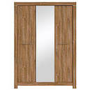 Комплект в спальню з ДСП Герман Gerbor, фото 3