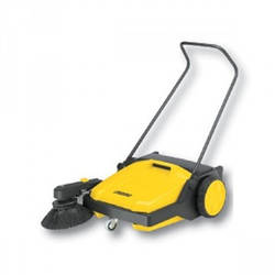 Ручна підмітальна машина Karcher S 750