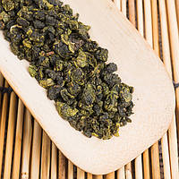 Китайский чай улун Най Сян Цзинь Сюань (молочный улун) 2023 г.