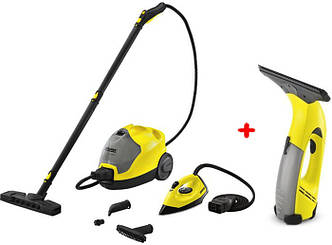 Пароочисник Karcher SC 2.600 CB
