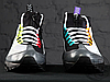 Чоловічі кросівки Nike Air Max 95 Sneakerboot Greedy Black/Volt/Orange 806809-078, фото 3