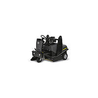 Подметальная машины с сидением водителя Karcher KM 120/150 R P