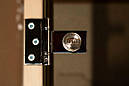 Дверь для бани и сауны Tesli Briz 70X190, фото 4