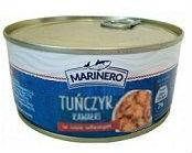 Тунець Marinero у власному соку 185м