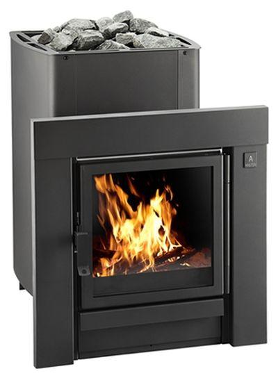 Піч для лазні та сауни Kastor KSIS-27, фото 1