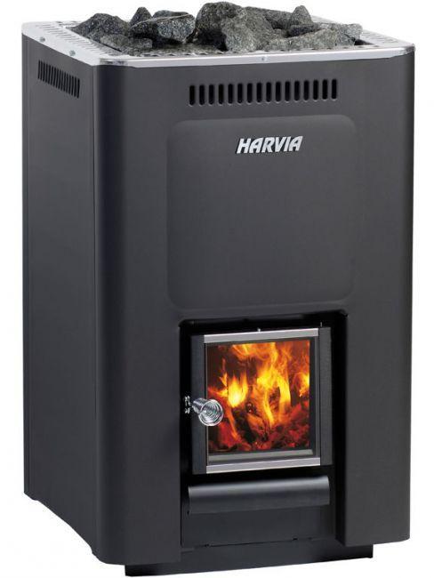 Піч для лазні та сауни Harvia 36