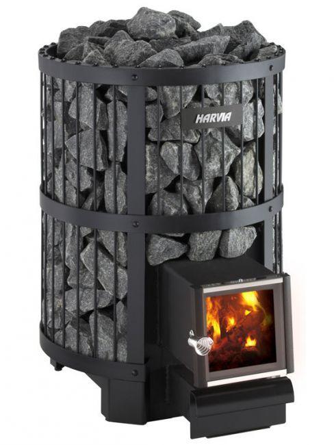 Піч для лазні та сауни Harvia Legend 300