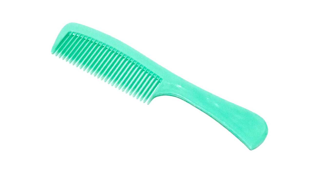 Гребінець для укладання волосся SPL 1529 (20,5см), фото 1