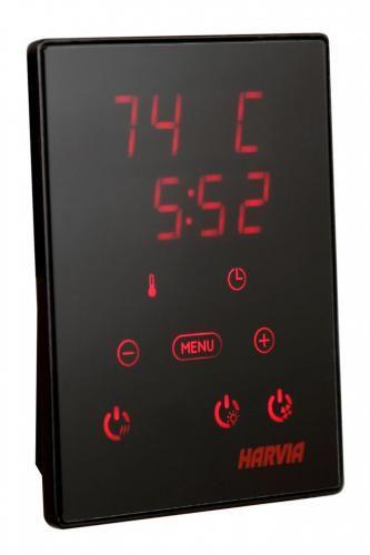 Пульт для інфрачервоної кабіни (ІЧ сауни) Harvia Хепіо CX36I INFRA