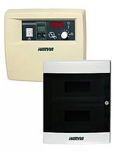 Пульт управления для бани и сауны Harvia C260-34 от 26 до 33 кВт