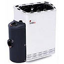 Електрокам'янка Sawo MINI MN-23NB, фото 3