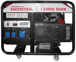 Генератор бензиновий Stark 12000 ЕHX 1ф
