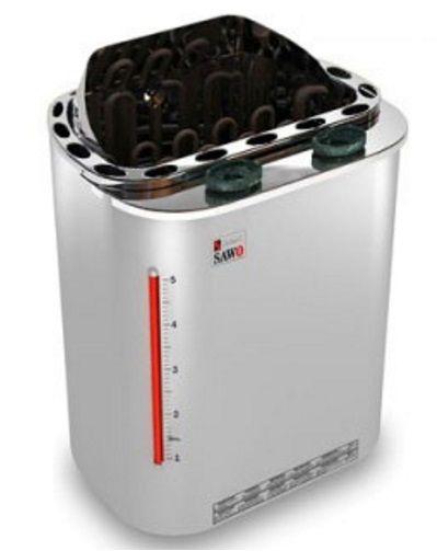 Електрокам'янка Sawo SCANDIA COMBI SCAC-60NS-P, фото 1