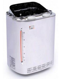 Електрокаменка Sawo SCANDIA COMBI BASIC SCAC-80NSB