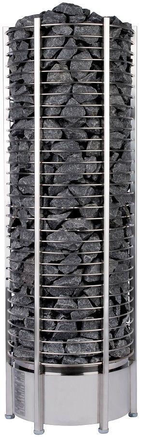 Електрокам'янка Sawo TOWER HEATER ROUND TH9-180N